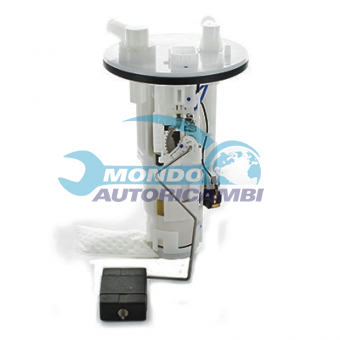 POMPA CARBURANTE, COMANDO INDICATORE CARBURANTE, INDICATORE CARBURANTE, POMPA BENZINA, POMPA GASOLIO, POMPA IMMERSA