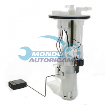 POMPA CARBURANTE, COMANDO INDICATORE CARBURANTE, INDICATORE CARBURANTE, POMPA BENZINA, POMPA GASOLIO, POMPA IMMERSA