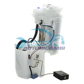 POMPA CARBURANTE, COMANDO INDICATORE CARBURANTE, INDICATORE CARBURANTE, POMPA BENZINA, POMPA GASOLIO, POMPA IMMERSA