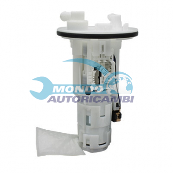 POMPA CARBURANTE, COMANDO INDICATORE CARBURANTE, INDICATORE CARBURANTE, POMPA BENZINA, POMPA GASOLIO, POMPA IMMERSA