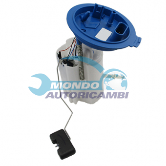 POMPA CARBURANTE, COMANDO INDICATORE CARBURANTE, INDICATORE CARBURANTE, POMPA BENZINA, POMPA GASOLIO, POMPA IMMERSA