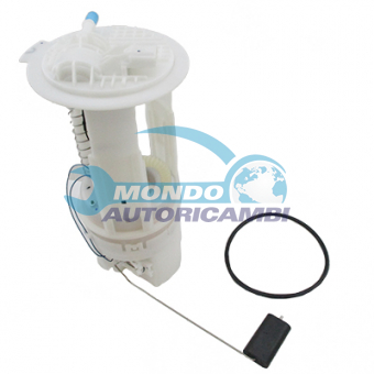 POMPA CARBURANTE, COMANDO INDICATORE CARBURANTE, INDICATORE CARBURANTE, POMPA BENZINA, POMPA GASOLIO, POMPA IMMERSA