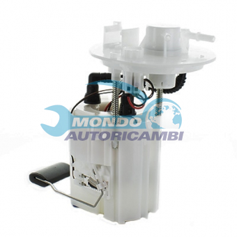 POMPA CARBURANTE, COMANDO INDICATORE CARBURANTE, INDICATORE CARBURANTE, POMPA BENZINA, POMPA GASOLIO, POMPA IMMERSA