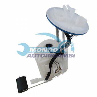 POMPA CARBURANTE, COMANDO INDICATORE CARBURANTE, INDICATORE CARBURANTE, POMPA BENZINA, POMPA GASOLIO, POMPA IMMERSA