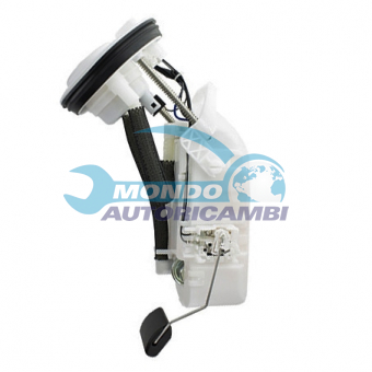 POMPA CARBURANTE, COMANDO INDICATORE CARBURANTE, INDICATORE CARBURANTE, POMPA BENZINA, POMPA GASOLIO, POMPA IMMERSA