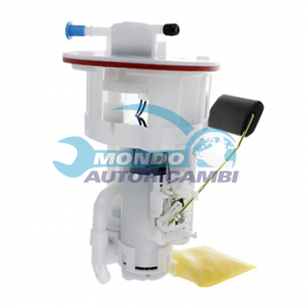 POMPA CARBURANTE, COMANDO INDICATORE CARBURANTE, INDICATORE CARBURANTE, POMPA BENZINA, POMPA GASOLIO, POMPA IMMERSA