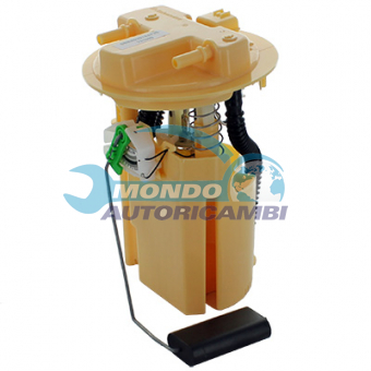 POMPA CARBURANTE, COMANDO INDICATORE CARBURANTE, INDICATORE CARBURANTE, POMPA BENZINA, POMPA GASOLIO, POMPA IMMERSA