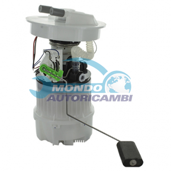 POMPA CARBURANTE, COMANDO INDICATORE CARBURANTE, INDICATORE CARBURANTE, POMPA BENZINA, POMPA GASOLIO, POMPA IMMERSA