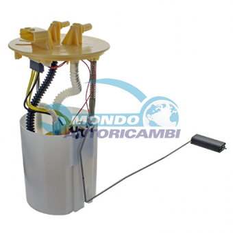 POMPA CARBURANTE, COMANDO INDICATORE CARBURANTE, INDICATORE CARBURANTE, POMPA BENZINA, POMPA GASOLIO, POMPA IMMERSA