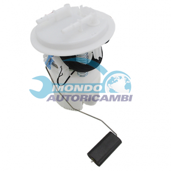 POMPA CARBURANTE, COMANDO INDICATORE CARBURANTE, INDICATORE CARBURANTE, POMPA BENZINA, POMPA GASOLIO, POMPA IMMERSA