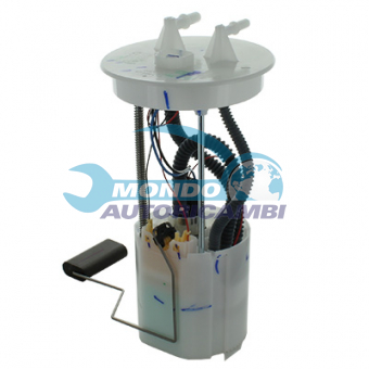 POMPA CARBURANTE, COMANDO INDICATORE CARBURANTE, INDICATORE CARBURANTE, POMPA BENZINA, POMPA GASOLIO, POMPA IMMERSA