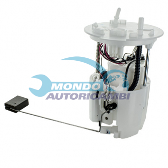 POMPA CARBURANTE, COMANDO INDICATORE CARBURANTE, INDICATORE CARBURANTE, POMPA BENZINA, POMPA GASOLIO, POMPA IMMERSA