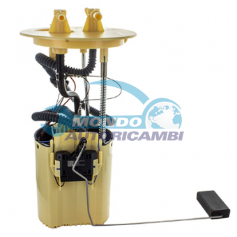 POMPA CARBURANTE, COMANDO INDICATORE CARBURANTE, INDICATORE CARBURANTE, POMPA BENZINA, POMPA GASOLIO, POMPA IMMERSA