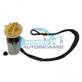 POMPA CARBURANTE, COMANDO INDICATORE CARBURANTE, INDICATORE CARBURANTE, POMPA BENZINA, POMPA GASOLIO, POMPA IMMERSA