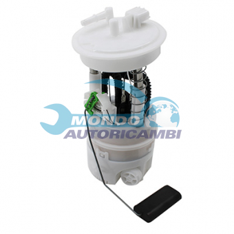 POMPA CARBURANTE, COMANDO INDICATORE CARBURANTE, INDICATORE CARBURANTE, POMPA BENZINA, POMPA GASOLIO, POMPA IMMERSA