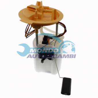 POMPA CARBURANTE, COMANDO INDICATORE CARBURANTE, INDICATORE CARBURANTE, POMPA BENZINA, POMPA GASOLIO, POMPA IMMERSA