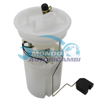 POMPA CARBURANTE, COMANDO INDICATORE CARBURANTE, INDICATORE CARBURANTE, POMPA BENZINA, POMPA GASOLIO, POMPA IMMERSA