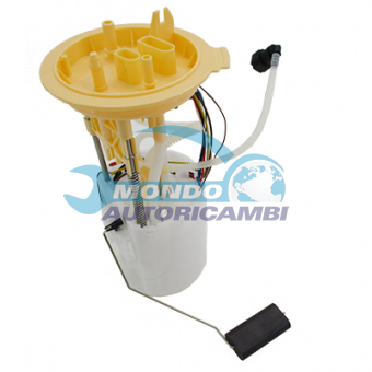 POMPA CARBURANTE, COMANDO INDICATORE CARBURANTE, INDICATORE CARBURANTE, POMPA BENZINA, POMPA GASOLIO, POMPA IMMERSA