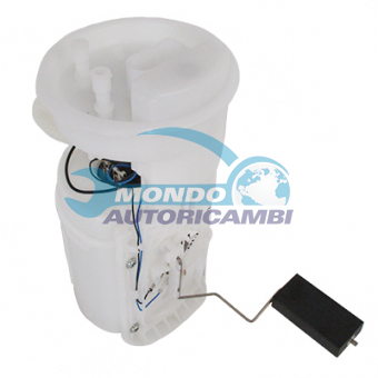 POMPA CARBURANTE, COMANDO INDICATORE CARBURANTE, INDICATORE CARBURANTE, POMPA BENZINA, POMPA GASOLIO, POMPA IMMERSA