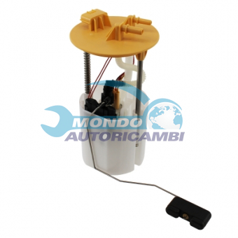 POMPA CARBURANTE, COMANDO INDICATORE CARBURANTE, INDICATORE CARBURANTE, POMPA BENZINA, POMPA GASOLIO, POMPA IMMERSA