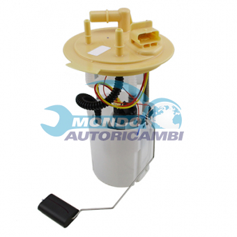 POMPA CARBURANTE, COMANDO INDICATORE CARBURANTE, INDICATORE CARBURANTE, POMPA BENZINA, POMPA GASOLIO, POMPA IMMERSA