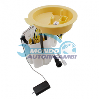 POMPA CARBURANTE, COMANDO INDICATORE CARBURANTE, INDICATORE CARBURANTE, POMPA BENZINA, POMPA GASOLIO, POMPA IMMERSA