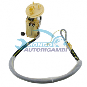 POMPA CARBURANTE, COMANDO INDICATORE CARBURANTE, INDICATORE CARBURANTE, POMPA BENZINA, POMPA GASOLIO, POMPA IMMERSA