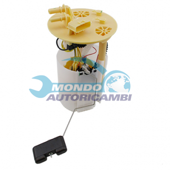 POMPA CARBURANTE, COMANDO INDICATORE CARBURANTE, INDICATORE CARBURANTE, POMPA BENZINA, POMPA GASOLIO, POMPA IMMERSA