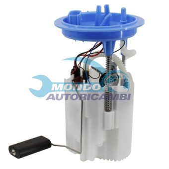 POMPA CARBURANTE, COMANDO INDICATORE CARBURANTE, INDICATORE CARBURANTE, POMPA BENZINA, POMPA GASOLIO, POMPA IMMERSA