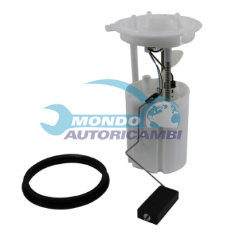 POMPA CARBURANTE, COMANDO INDICATORE CARBURANTE, INDICATORE CARBURANTE, POMPA BENZINA, POMPA GASOLIO, POMPA IMMERSA