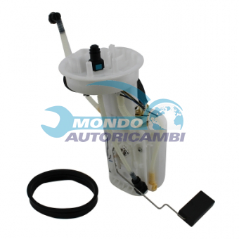 POMPA CARBURANTE, COMANDO INDICATORE CARBURANTE, INDICATORE CARBURANTE, POMPA BENZINA, POMPA GASOLIO, POMPA IMMERSA