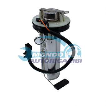 POMPA CARBURANTE, COMANDO INDICATORE CARBURANTE, INDICATORE CARBURANTE, POMPA BENZINA, POMPA GASOLIO, POMPA IMMERSA