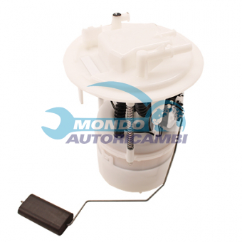 POMPA CARBURANTE, COMANDO INDICATORE CARBURANTE, INDICATORE CARBURANTE, POMPA BENZINA, POMPA GASOLIO, POMPA IMMERSA