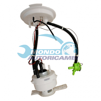 POMPA CARBURANTE, COMANDO INDICATORE CARBURANTE, INDICATORE CARBURANTE, POMPA BENZINA, POMPA GASOLIO, POMPA IMMERSA