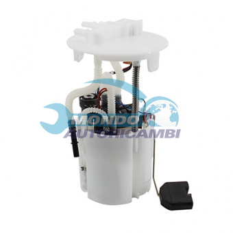 POMPA CARBURANTE, COMANDO INDICATORE CARBURANTE, INDICATORE CARBURANTE, POMPA BENZINA, POMPA GASOLIO, POMPA IMMERSA