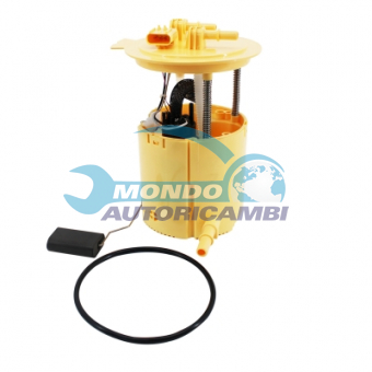 POMPA CARBURANTE, COMANDO INDICATORE CARBURANTE, INDICATORE CARBURANTE, POMPA BENZINA, POMPA GASOLIO, POMPA IMMERSA