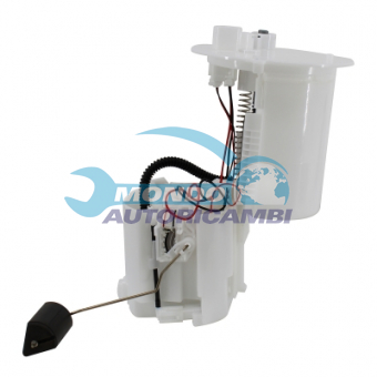 POMPA CARBURANTE, COMANDO INDICATORE CARBURANTE, INDICATORE CARBURANTE, POMPA BENZINA, POMPA GASOLIO, POMPA IMMERSA