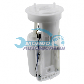 POMPA CARBURANTE, COMANDO INDICATORE CARBURANTE, INDICATORE CARBURANTE, POMPA BENZINA, POMPA GASOLIO, POMPA IMMERSA