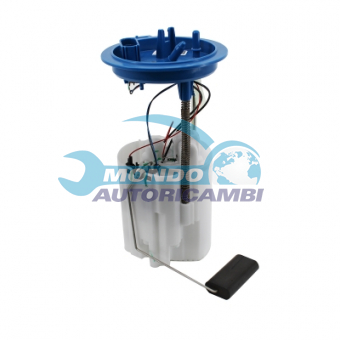 POMPA CARBURANTE, COMANDO INDICATORE CARBURANTE, INDICATORE CARBURANTE, POMPA BENZINA, POMPA GASOLIO, POMPA IMMERSA