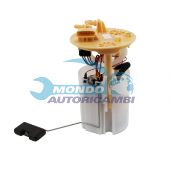 POMPA CARBURANTE, COMANDO INDICATORE CARBURANTE, INDICATORE CARBURANTE, POMPA BENZINA, POMPA GASOLIO, POMPA IMMERSA