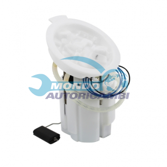 POMPA CARBURANTE, COMANDO INDICATORE CARBURANTE, INDICATORE CARBURANTE, POMPA BENZINA, POMPA GASOLIO, POMPA IMMERSA