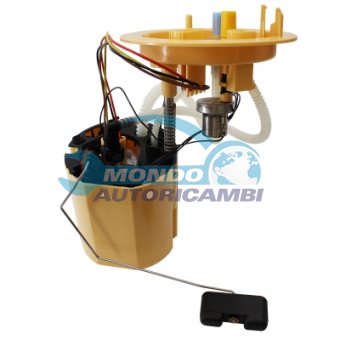 POMPA CARBURANTE, COMANDO INDICATORE CARBURANTE, INDICATORE CARBURANTE, POMPA BENZINA, POMPA GASOLIO, POMPA IMMERSA