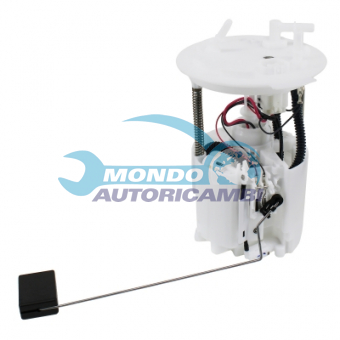 POMPA CARBURANTE, COMANDO INDICATORE CARBURANTE, INDICATORE CARBURANTE, POMPA BENZINA, POMPA GASOLIO, POMPA IMMERSA