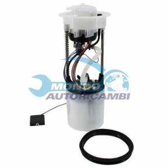 POMPA CARBURANTE, COMANDO INDICATORE CARBURANTE, INDICATORE CARBURANTE, POMPA BENZINA, POMPA GASOLIO, POMPA IMMERSA