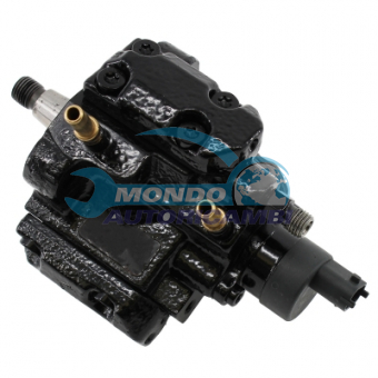 POMPA ALTA PRESSIONE DIESEL