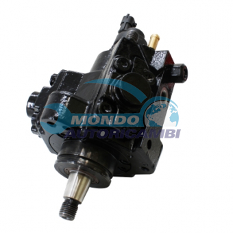 POMPA ALTA PRESSIONE DIESEL