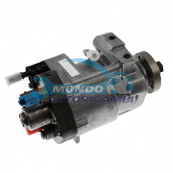 POMPA ALTA PRESSIONE DIESEL