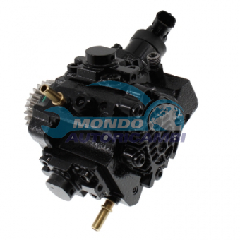 POMPA ALTA PRESSIONE DIESEL