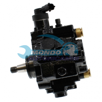 POMPA ALTA PRESSIONE DIESEL