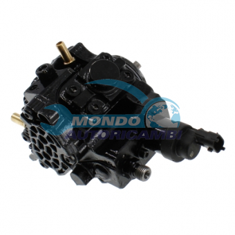 POMPA ALTA PRESSIONE DIESEL